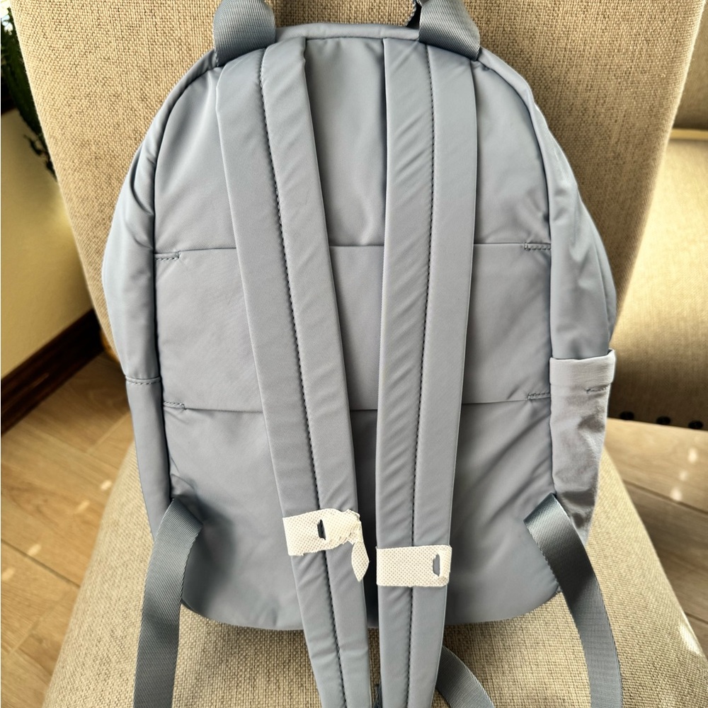 Away Light Blue Backpack - Picture 2 of 10